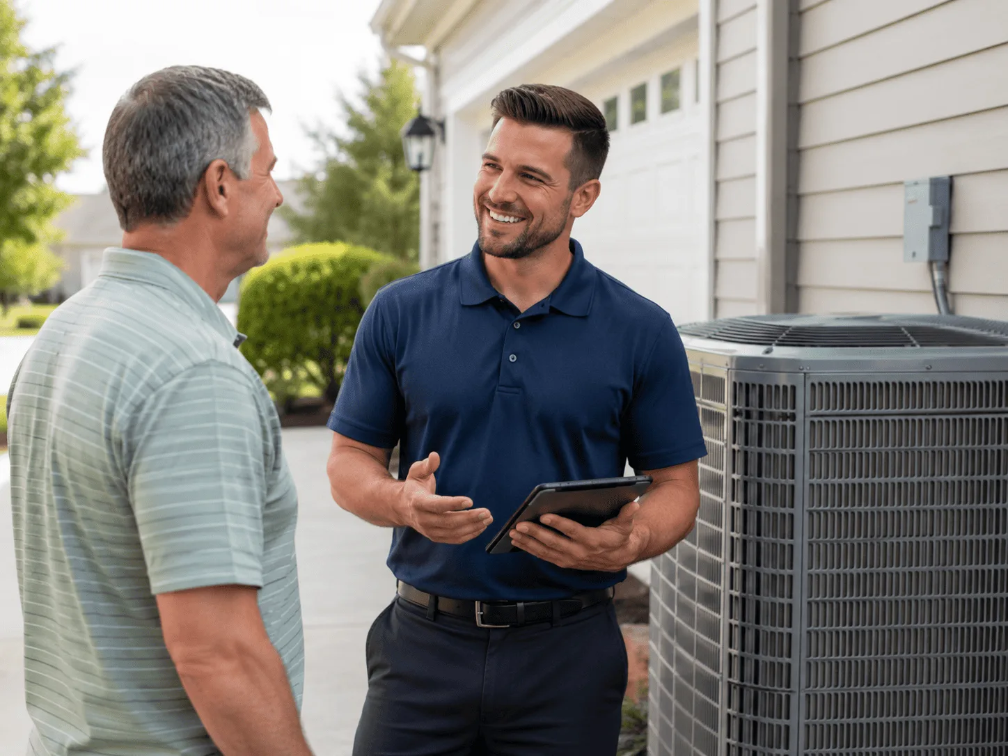 Heat Pump Installation Francisco, IN FAQs